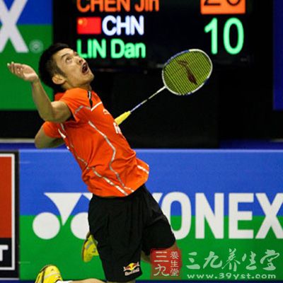 羽毛球拍 如何挑选羽毛球拍(3)