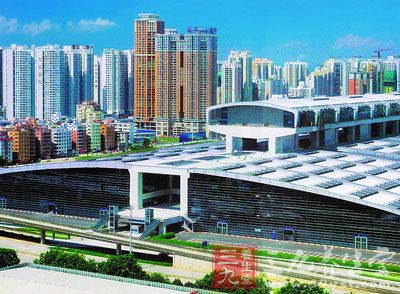 第六届中国国际健康与营养保健品展通知