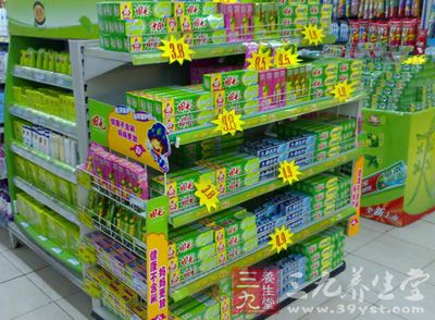 田七牙膏摩擦值较高 接近国标上限