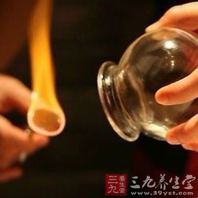 拔罐的好处 拔火罐弄清病因在下手(2)