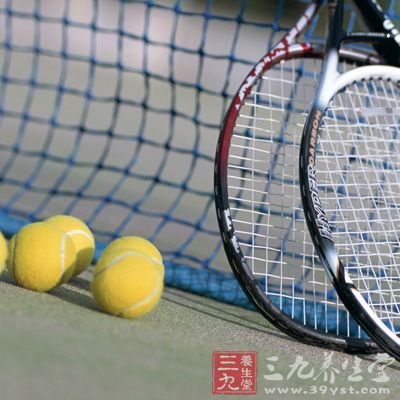 网球比分 关于网球比分的一些规则(3)