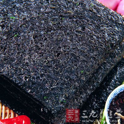 <em>掉头发严重吃什么</em> 6类食物解决脱发问题