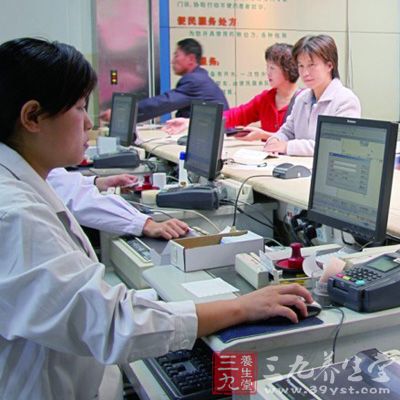 医改即将引入淘宝式评价