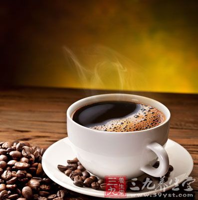 喝咖啡对心血管不好