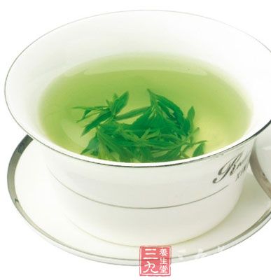 枸杞叶茶