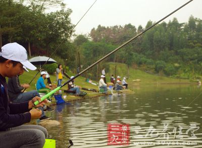 水库的库性分为冷水水库和暖水水库两种