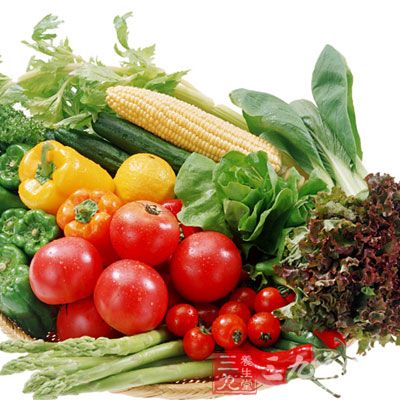 说到蔬菜保健，人们首先想到的是大蒜、洋葱、芦笋、牛蒡等