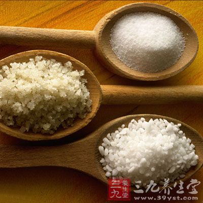 中国人盐商低下 寥寥数人懂得控盐