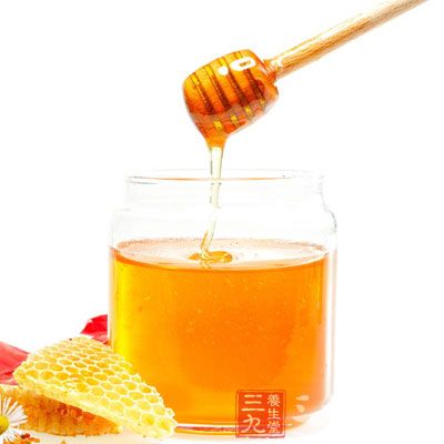 蜂蜜什么时候喝最好 七个时间喝蜂蜜最养生(2