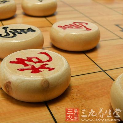 通过下棋学会举一反三的思考及逻辑推理和准确判断