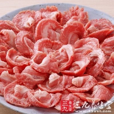 豬肉質(zhì)性狀為綜合性狀,包括肉色、大理石紋、pH值、系水力、肌肉脂肪含量