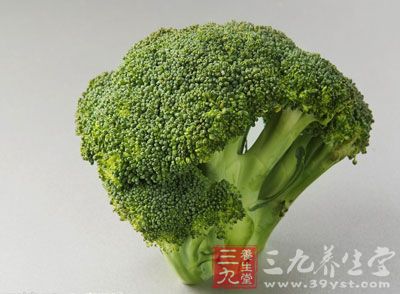 西兰花属十字花科蔬菜