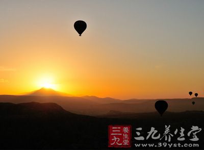 .阿联酋：迪拜沙漠保护区