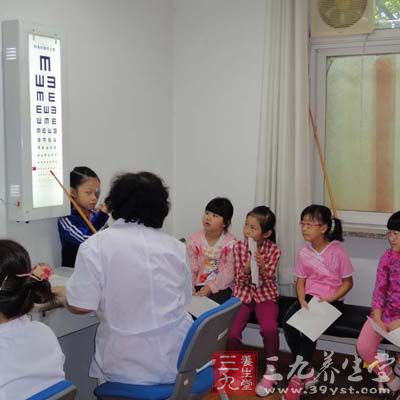 2014北京中小学体侧结果令人惊喜 均有进步