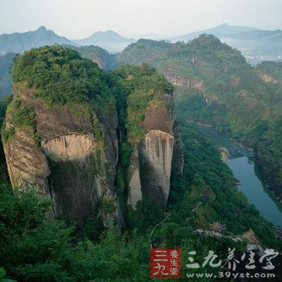 优越的自然环境：负氧离子含量高，抗氧化能力强