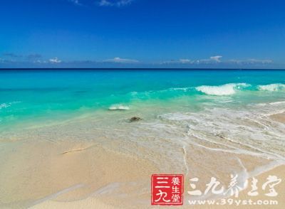 Wreck Beach与北美其他类似海滩不同，这里热闹、沸腾而且人山人