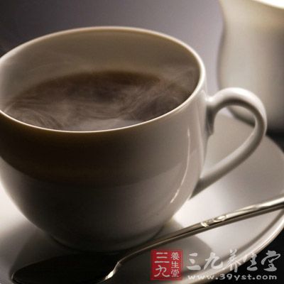 咖啡是健康飲品，但必須適量、科學(xué)飲用，否則可能貽害身心