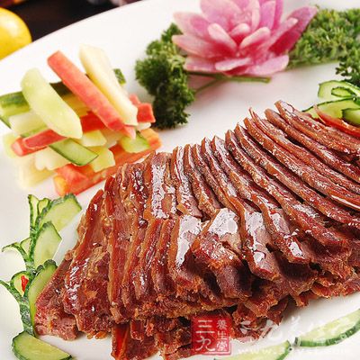 心肌缺血吃什么好 心肌缺血的饮食禁忌和食疗(11)
