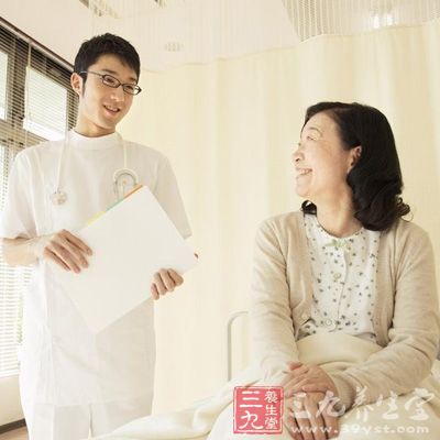 白血病是什么 白血病的症状及治疗方法(12)