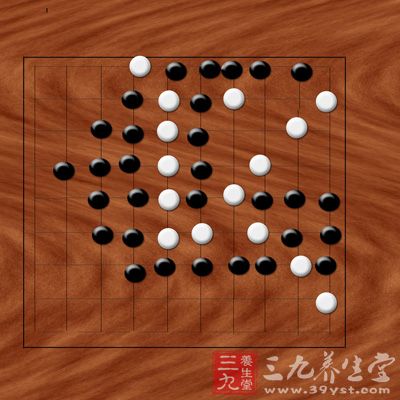 棋虽小道，品德尊