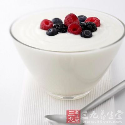 牛奶发酵过程中产生的乳酸菌以及益生菌大的益处是调整肠道菌群