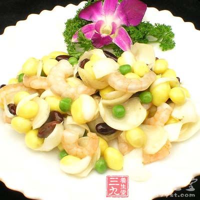 功效：廣西菜 肺調(diào)養(yǎng)調(diào)理 咳嗽調(diào)理 青少年食譜 益智補腦調(diào)理