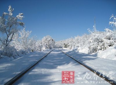 大雪節(jié)氣養(yǎng)生