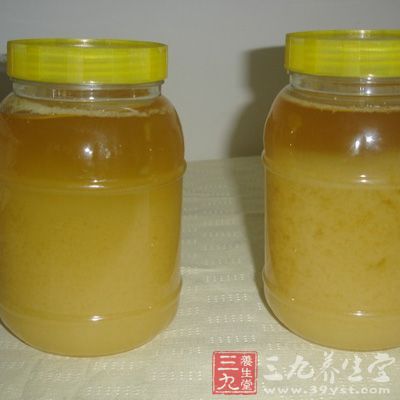 天猫淘宝京东三大电商销售13种假蜂蜜(3)