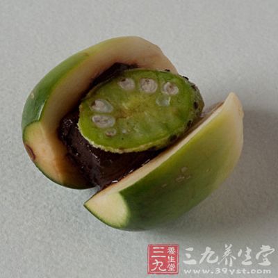 《本草正》中还说它“破气极速”。体质虚弱的白细胞减少者，切勿服食