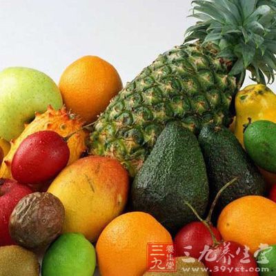 进口水果标签藏玄机 购买需看清(2)