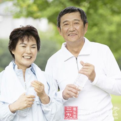 水中毒是怎么回事 教你正确认识水中毒