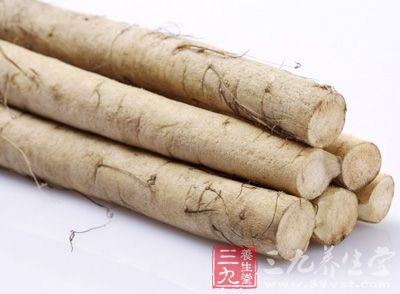 山药的药用价值与应用_补益药_中药图典