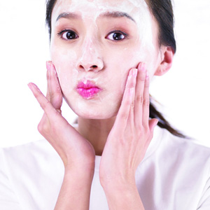 <em>女士</em>美容- 美容护肤小窍门 <em>怎么样才能</em>让皮肤变