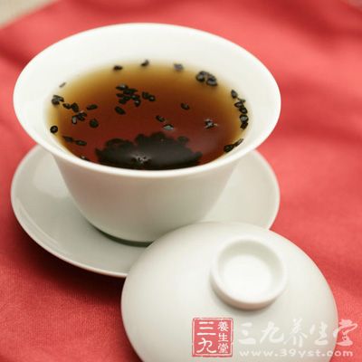 决明子瘦身茶的瘦身效果非常显著