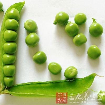 绿豆：绿豆含有丰富营养元素，有增进食欲