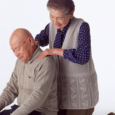 腰肌劳损怎么办 中医捏脊治腰肌劳损