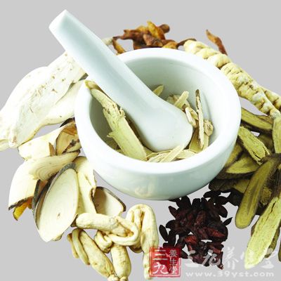 药物预防及人工免疫