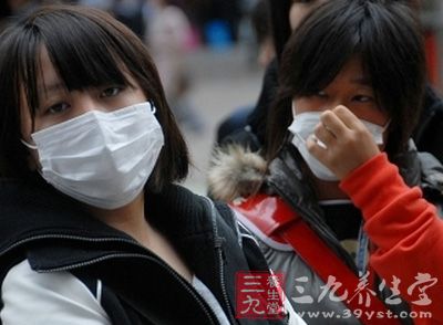 北京流感又来 预防比治疗更重要