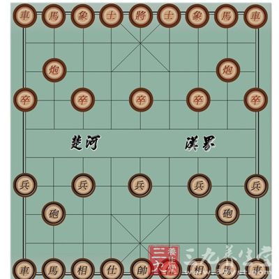 孩子在下棋中免不了输棋，要从失败中总结教训