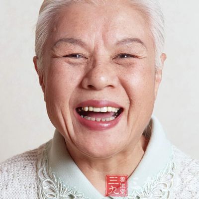 老人口发黑_人口普查(3)