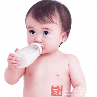 <em>小孩头发稀少</em>有这7大<em>原因</em> - 三九养生堂