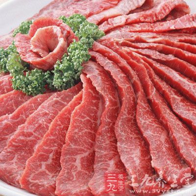 肉类不易消化吸收,若久吃多吃 肉类不易消化吸收,若久吃多吃