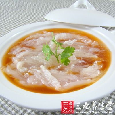 白菜小豆汤