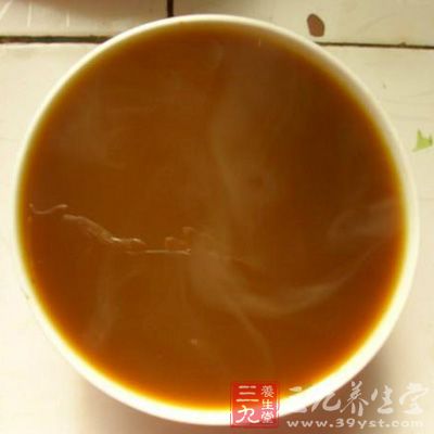 补阳还五汤的由来