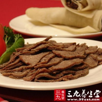 适宜肺虚久咳、肺结核、肺痿咯血者食用