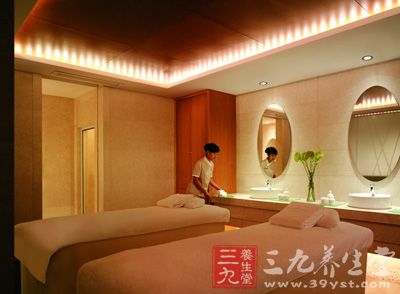 長(zhǎng)城腳下的公社Anantara SPA