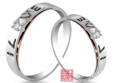 <em>女戒指</em>的<em>戴法</em>和意义 你懂吗 - 三九养生堂