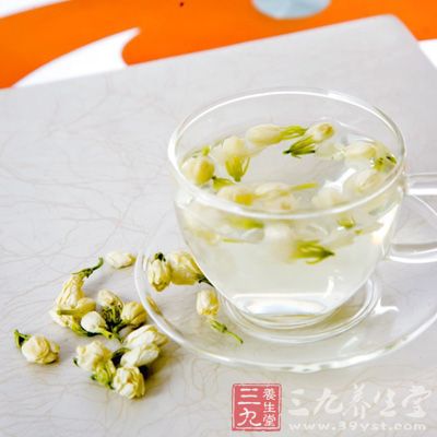 冬天喝什么茶好 喝8种茶健康养生