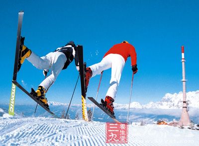 意大利：科爾蒂納丹佩佐(Cortina d'Ampezzo)