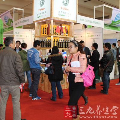 2015中国深圳进出口食品及饮料展览会通知